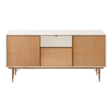 Enfilade capri ivoire