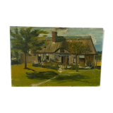 Paulmier painting