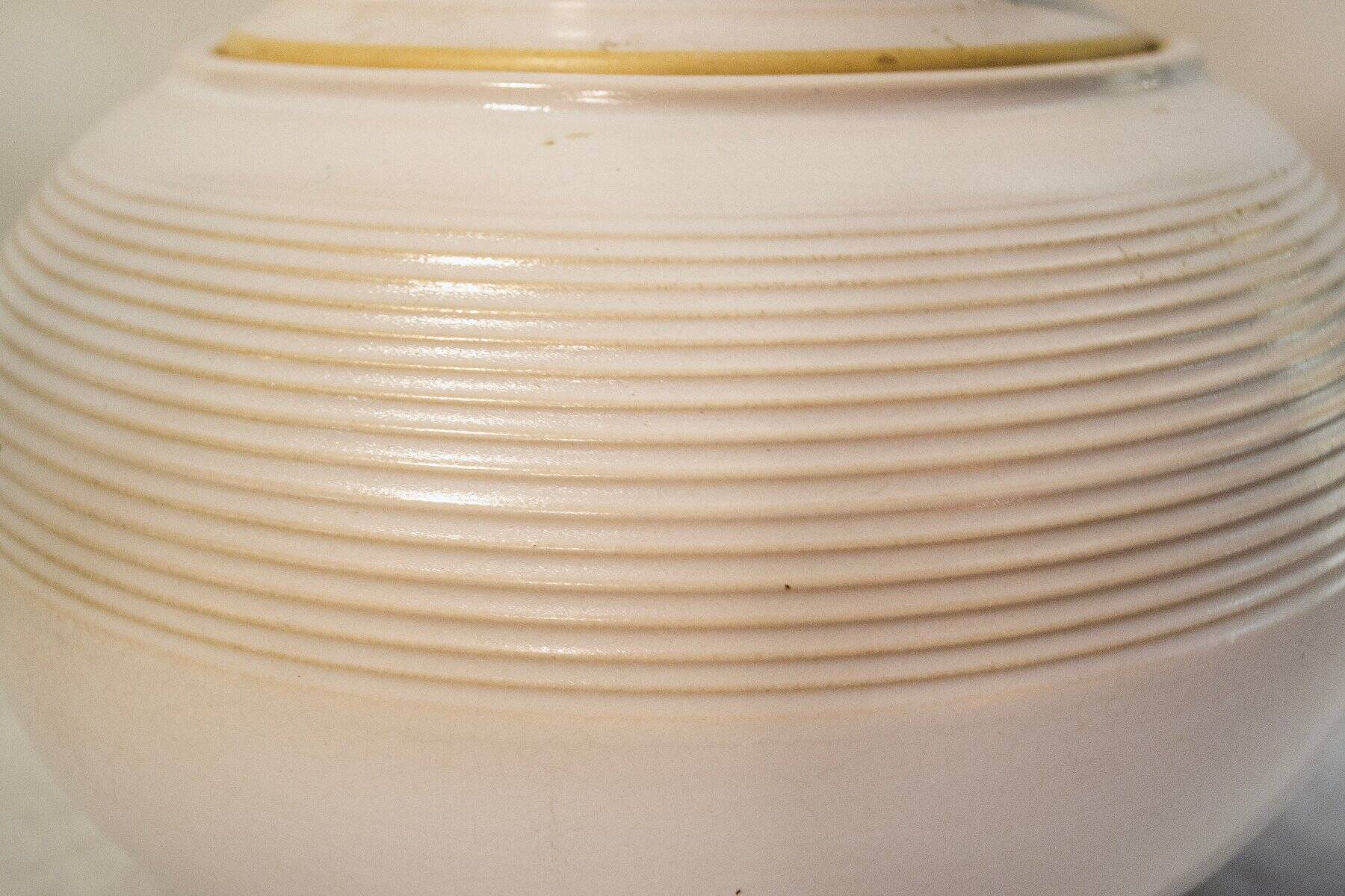 Vases by Franco Bucci for Pesaro Workshop, 1970s, set of 2