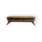 1930s wall shelf or riser