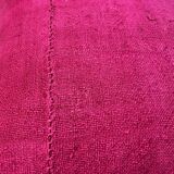 Vintage turkish cushion cover , 45 x 45 cm