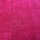 Housse de coussin turc vintage , 45 x 45 cm