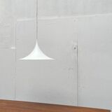 Semi-vintage pendant lamp by Bondrup & Thorup for Fog & Mørup, 1970s.