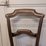 Louis Philippe Cane Chair