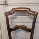 Louis Philippe Cane Chair