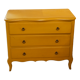 Commode 3 tiroirs 1950