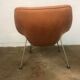 Fauteuil Oyster de Pierre Paulin chez Artifort