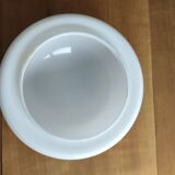 Opaline globe, diameter 20 cm