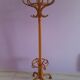 Porte manteau dit perroquet