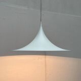 Semi-vintage pendant lamp by Bondrup & Thorup for Fog & Mørup, 1970s.