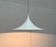 Semi-vintage pendant lamp by Bondrup & Thorup for Fog & Mørup, 1970s.