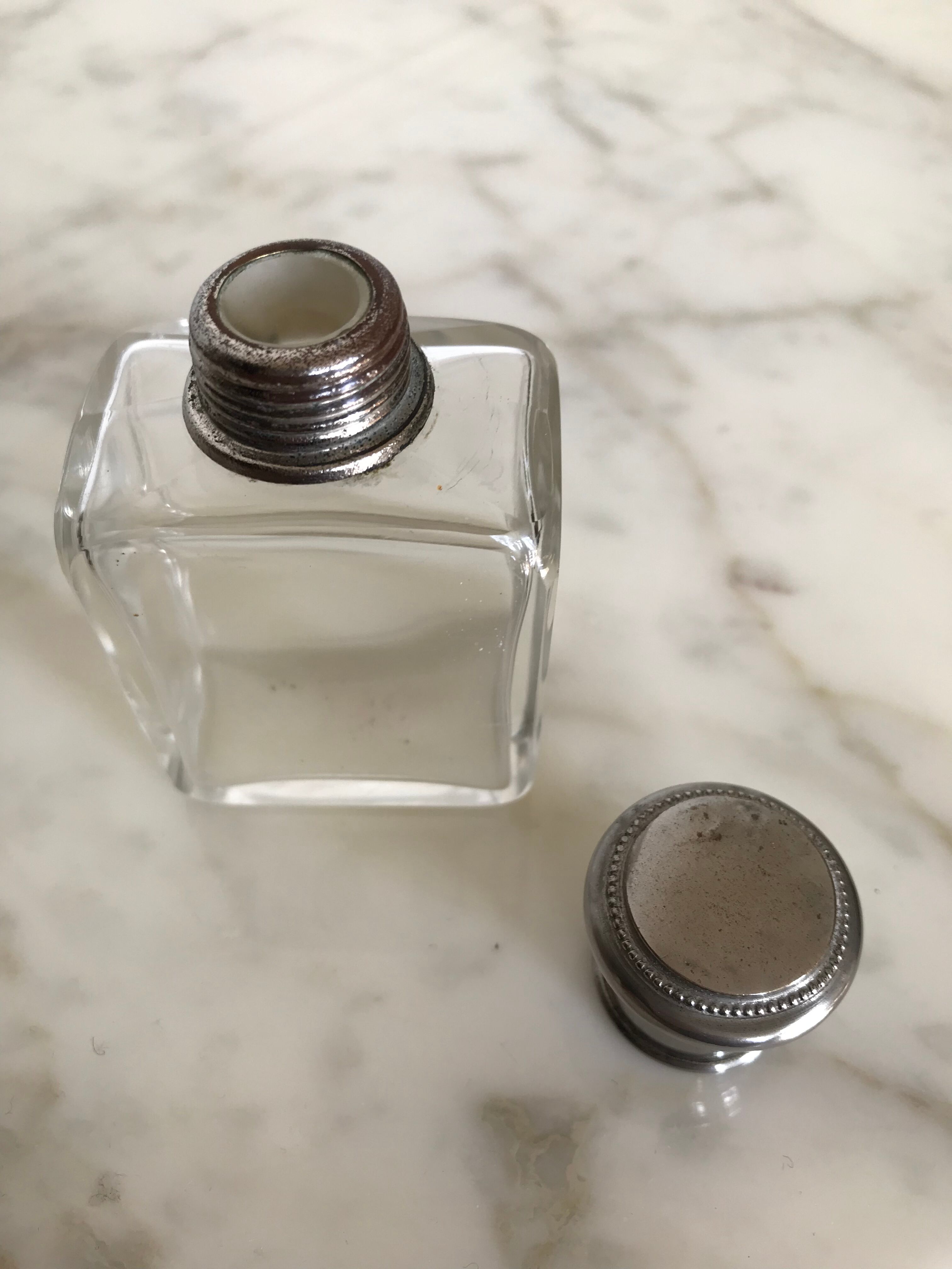 Nécessaire de toilette