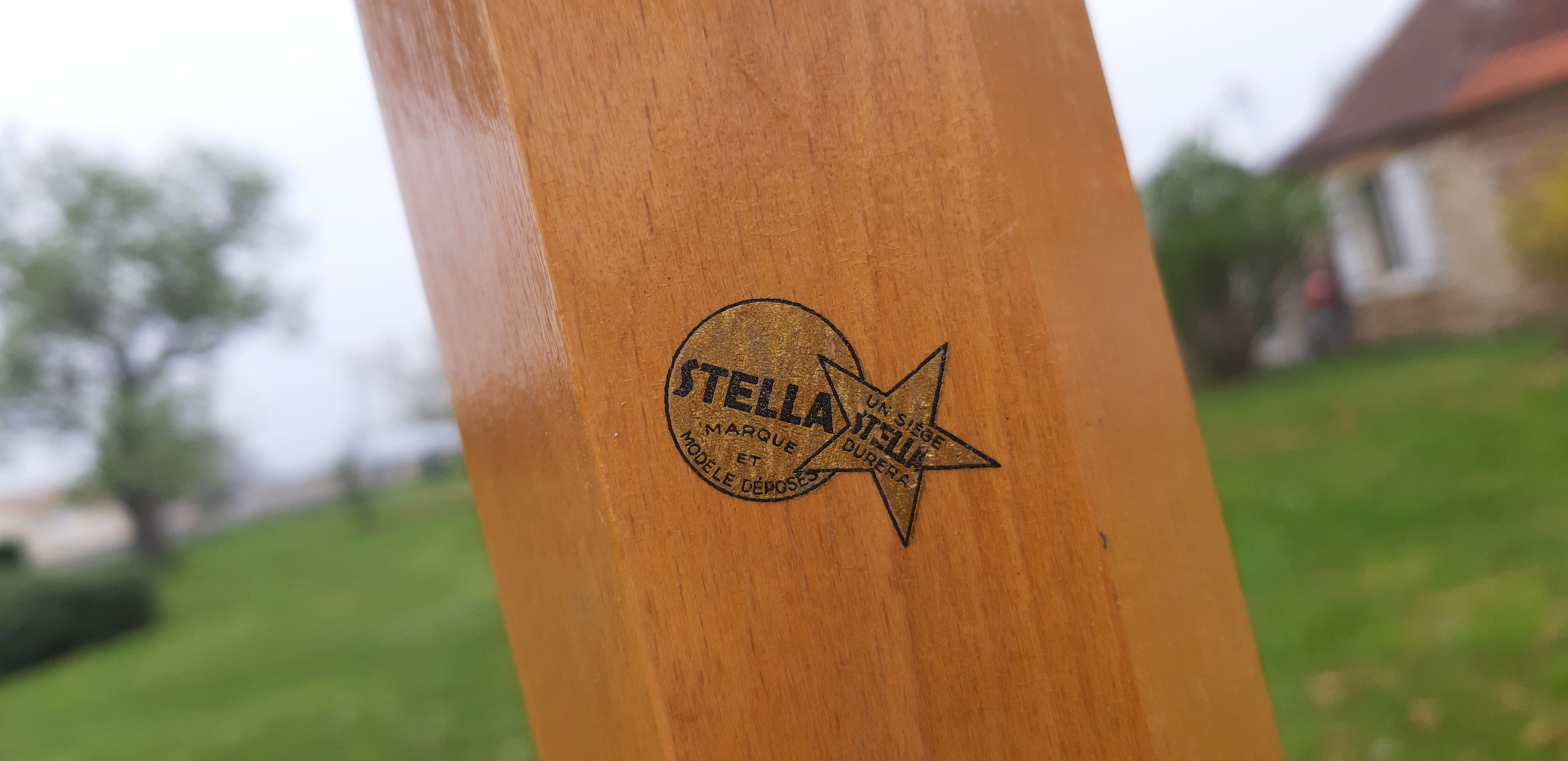 Stella coat rack