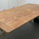 Table flamant