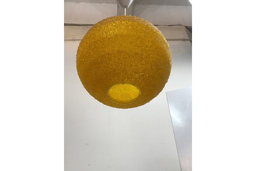 Suspension space age