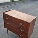 Vintage 3-drawer chest of drawers