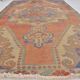Floral Etnic Turkish Carpet sku h13