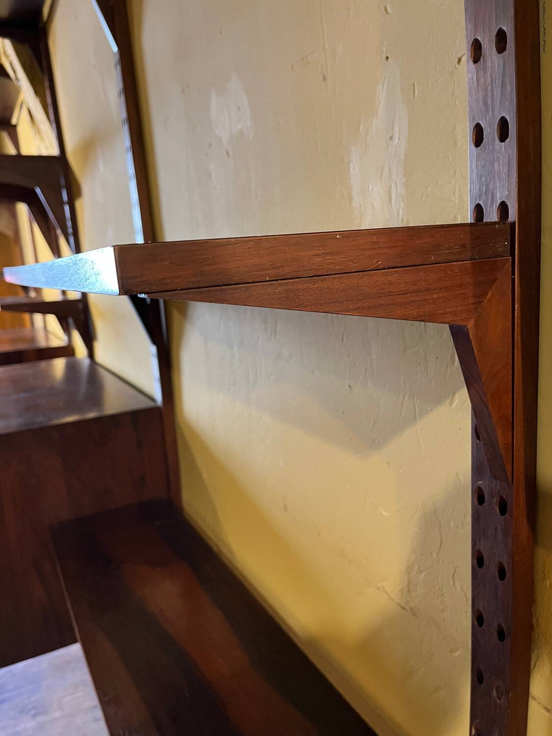 Poul Cadovius System