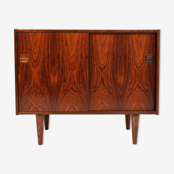 Small Danish rosewood enfilade - 1960