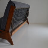 Gerard Guermonprez's bench 1950