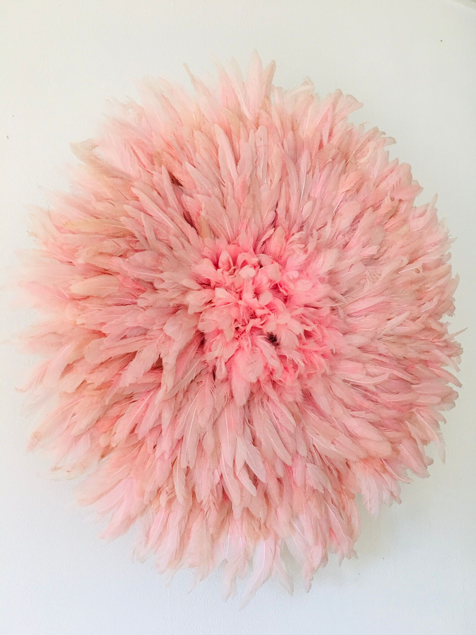 Juju hat pink 50 cm