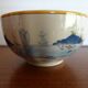 Earthenware lunch cups by Gien MAGELLAN - With box