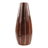 Mid-century modern vase, Poland, 1960s
