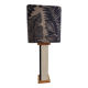 Contemporary lamp