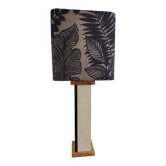 Lampe contemporaine