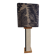 Contemporary lamp
