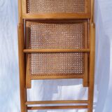 Folding chair Chania