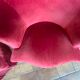 Pair of toad armchairs