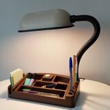 Vintage desk lamp 70s