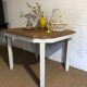 Old table