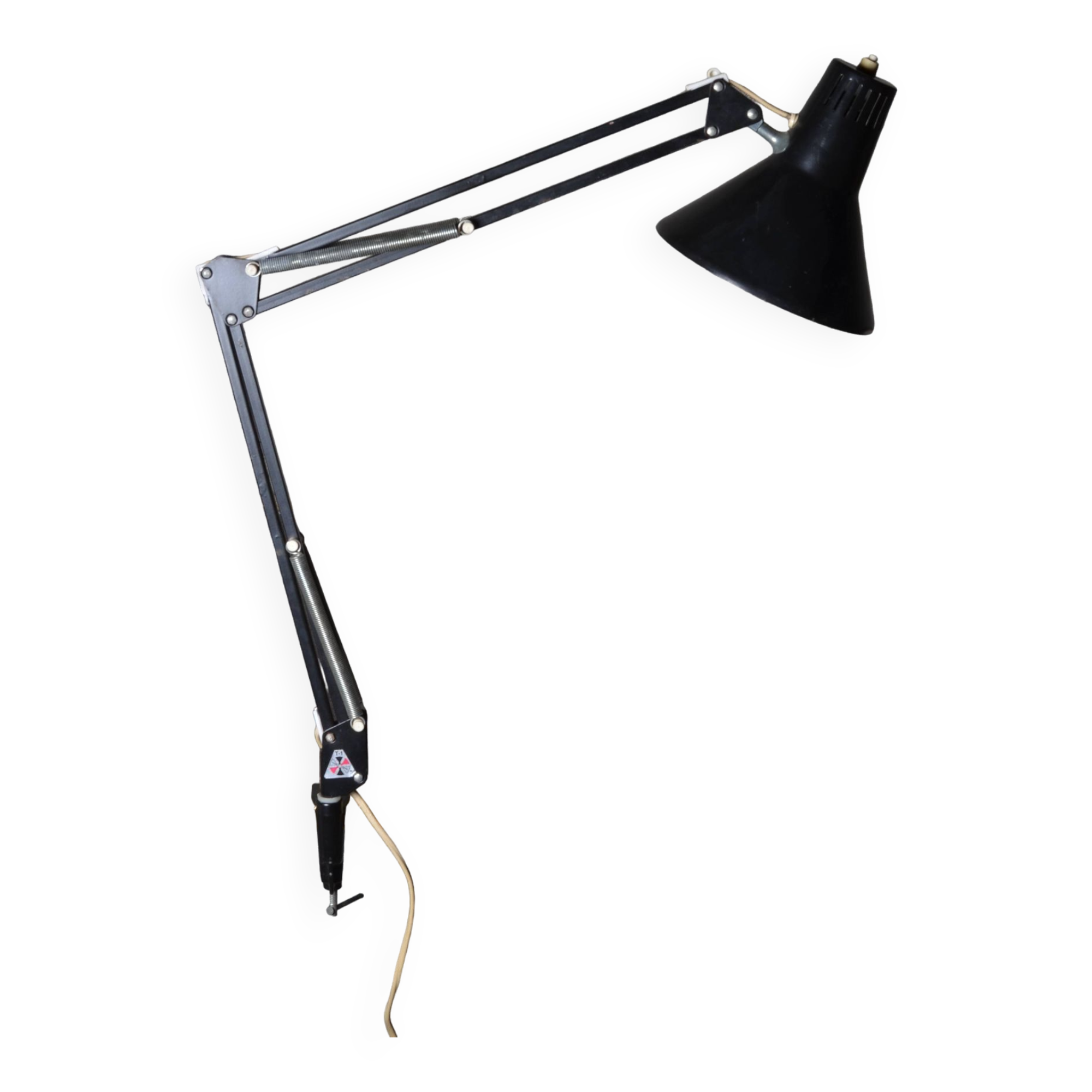Lampe d'architecte Twist T1 Italie