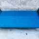 Sofa daybed 3 scandinavian blue