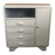 Small vintage furniture