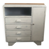 Small vintage furniture