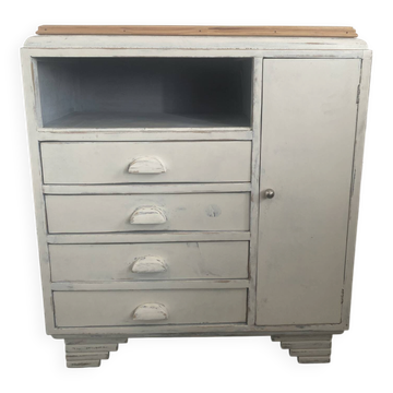 Small vintage furniture