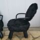 Pair of armchairs Olivier Schrijver