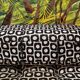 Pair of camaleonda armchairs by Mario Bellini B&B Italia 70