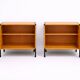 Pair of ARP sideboards – Minvielle edition, France, 1950s
