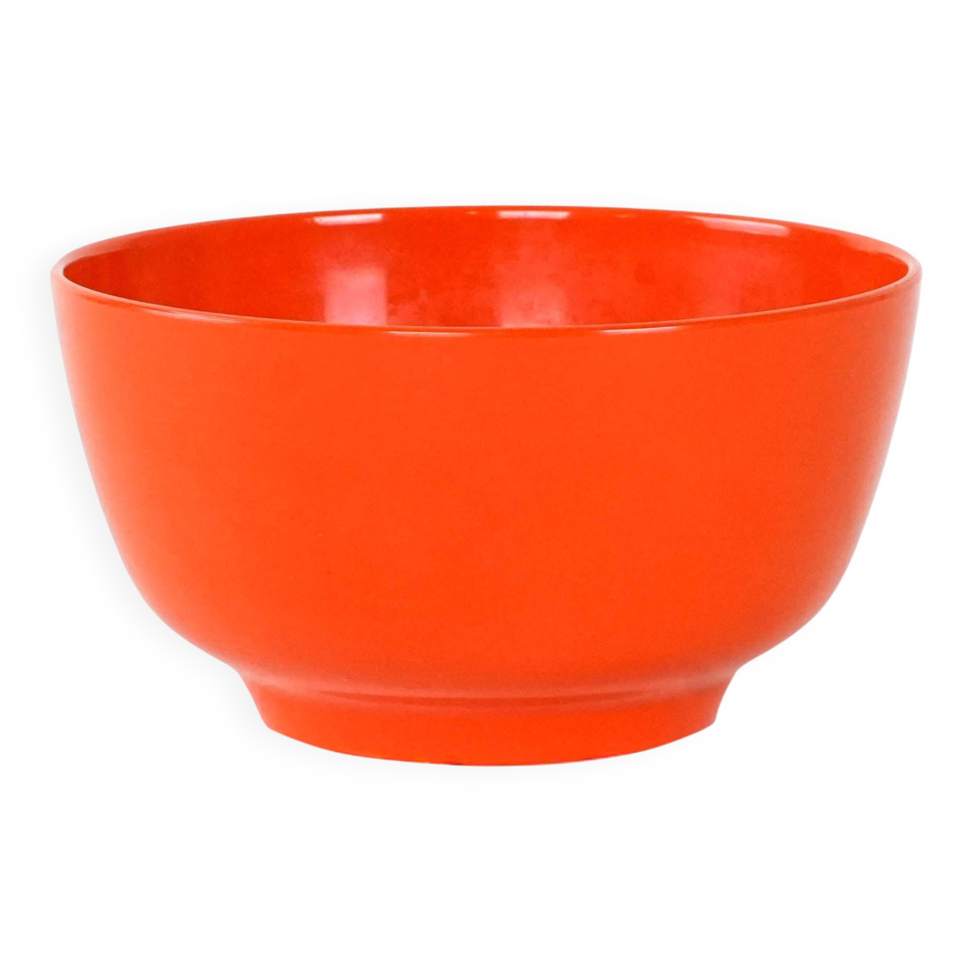 Bowl, Danish design, 1960s, designer: Søren Andersen, manufacturer: Rosti