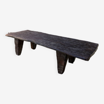 Authentic old Naga table n°19