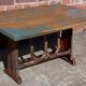 Table d' atelier