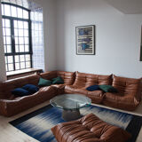 Togo set model designed by Michel Ducaroy 1973