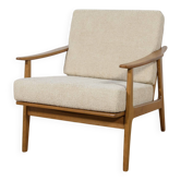 Mid Century Polish Armchairs Model 5825, 1960s