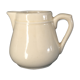 Digoin milk pot