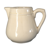 Digoin milk pot