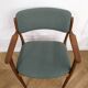 Chaise vintage Erik Buch